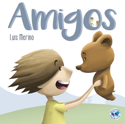 Amigos (ASÍ)