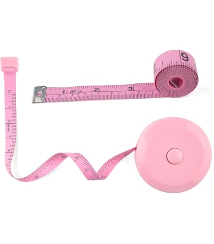 Righello Imperiale 4 Pollici Righello Metrico 160 Pollici Strumento Di Misura Preciso Griglia Di - Foto 7