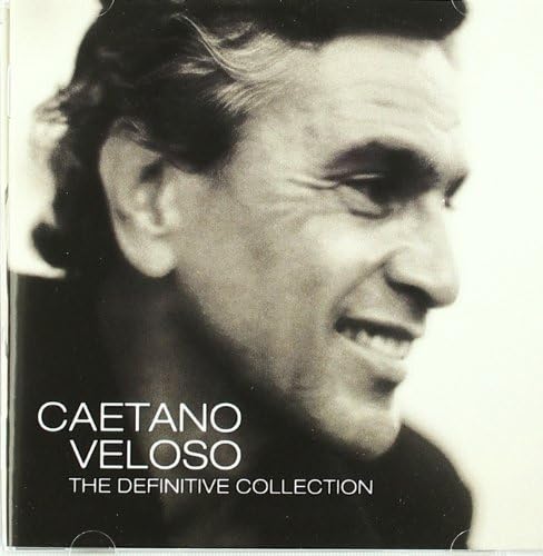Caetano Veloso: The Definitive Collection