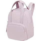 American Tourister PUFFYPOP-MINI BACKPACK S Sırt &Ccedil;antası Kadın