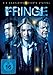 Fringe - Die komplette vierte Staffel [6 DVDs]