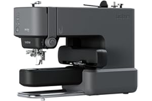 HOBBYPLOTTER Brother PP1 "Skitch" - Freiarm-Stickmaschine