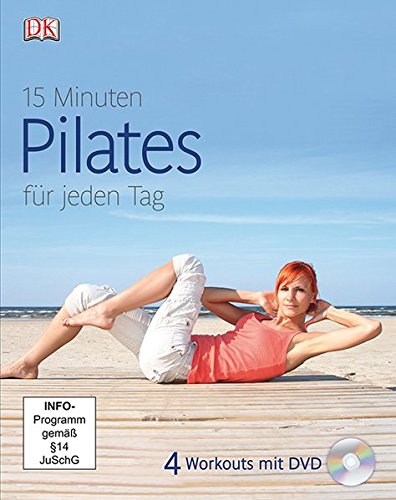 Download 15 Minuten Pilates für jeden Tag Download 15 Minuten Pilates für jeden Tag