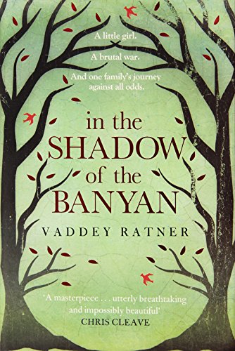 In The Shadow Of The Banyan