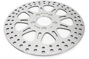 TARAZON 11,5" Bremsscheibe vorne für Harley Davidson SOFTAIL FXST FLSTF TOURING Road King Glide Electra Glide