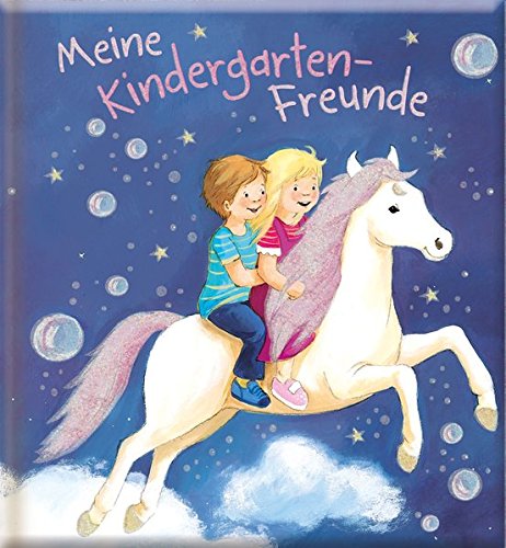 Download <br /><br />Lunabella - Meine Kindergarten-Freunde Download Lunabella - Meine Kindergarten-Freunde