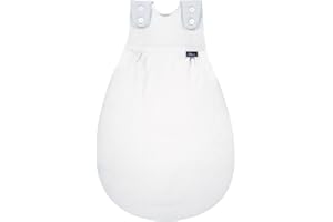 DEIN KINDERLAND Alvi Baby Mäxchen Außensack Schlafsack im SET mit Babylöffel DeinKinderland Ganzjahresschlafsack | Babyschlafsack | Sommerschlafsack | Winterschlafsack