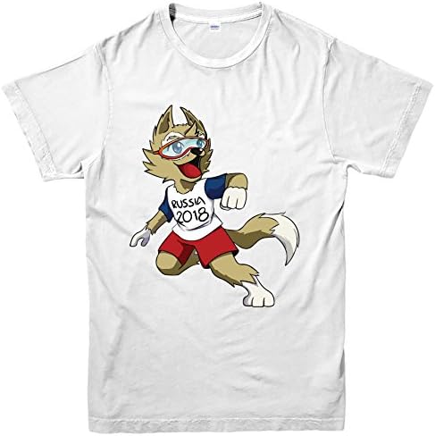 Spoofy Sports Clothing Size: 4XL | Main Colour: White