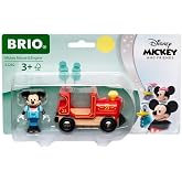 W. Disney Mickey Mouse Lokomotif