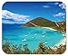 Produktbild Drempad Gaming Mauspads Custom, Jost Van Dyke British Virgin Islands Customized Rectangle Mousepad, Mouse Pad