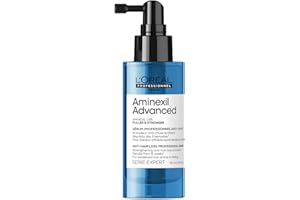 L'ORÉAL PROFESSIONNEL L'Oreal Professionnel Paris Aminexil Advanced Fuller & Stronger 90ml - serum for thinning hair