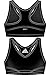 Produktbild Sport BH Adidas W Bas Ten Bra Top Damen Tennistop Gr. 38