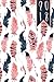 2018: Diary Planner Journal - WO2P Week on 2 Pages A5 Pink and Blue Watercolour Boho Feathers Cover (Watercolour Diaries, Band 1) by Just Plan Books