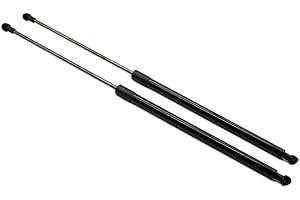 JINGLINGKJ Kofferraumstreben für 2007- 2019 X-Trail T31 T32 Heckklappe Gasdämpfer Lift Unterstützt 580 mm 90450JG40A 90450-JG400 871014247
