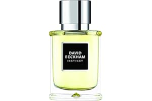 ‎DAVID BECKHAM David Beckham Instinct Eau De Toilette Perfume for Men, 75 ml