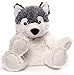 Produktbild inware 8750 - Wärmekissen Wärmetier Husky Füllung herausnehmbar