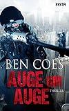 Image de Auge um Auge: Thriller (Dewey Andreas 4)