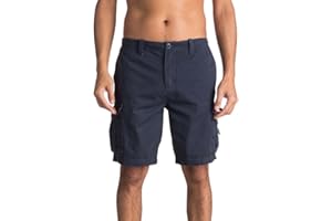 Quiksilver Crucial Battle Short - Short - Crucial Battle - Short Cargo pour Homme - Homme