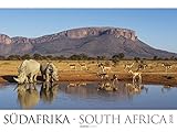 Südafrika 2018 - South Africa - Bildkalender XXL (64 x 48) - Landschaftskalender - Naturkalender by 