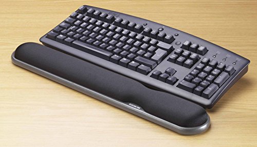 Kensington Gel-Handgelenkauflage für Tastatur - 4