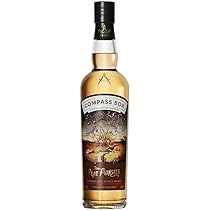 Compass Box The Peat Monster Blended Malt Scotch Whisky, 70cl