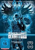 Electronic Gladiator`s - The Controller - Bob Rue