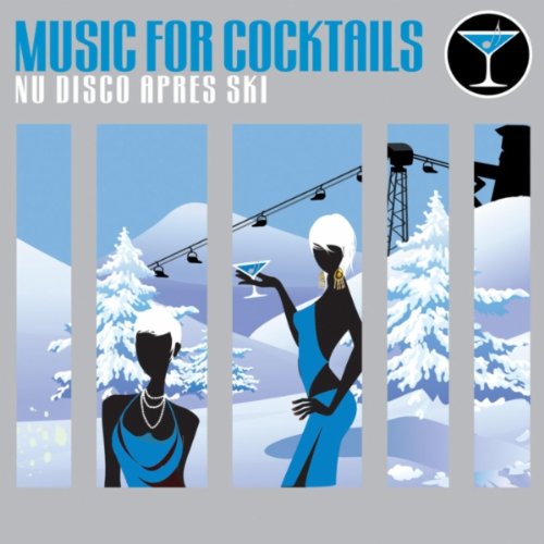 Preisvergleich Produktbild Music for Cocktails 14