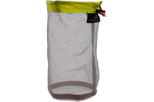 MagiDeal Licht Mesh Zeug, Tissu en Maille Ultra légère Femme, Vert, 41 x 28cm