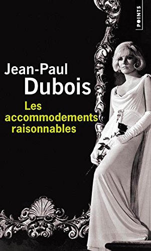 Book's Cover of Les Accommodements raisonnables