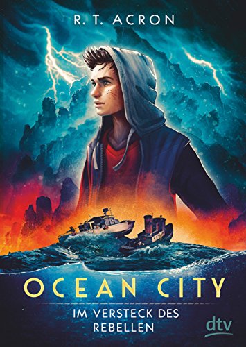 Ocean City 2 - Im Versteck des Rebellen