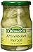 Produktbild Feinkost Dittmann Artischockenherzen mit Knoblauch Glas, 2er Pack (2 x 310 g)