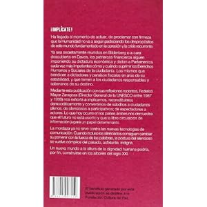Delito de silencio: Ha llegado el momento. Es tiempo de acción.