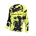 Produktbild Uglyfrog Winter Fleece Heiß Warm Motocross/Downhill MTB Jersey Trikot MX Enduro Offroad Motorrad Lange Ärmel Jacket Erwachsene Auto & Motorra Wear