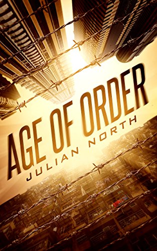 Age of Order (English Edition)