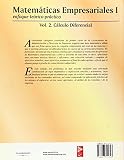 Image de Matemáticas empresariales i. Vo.II