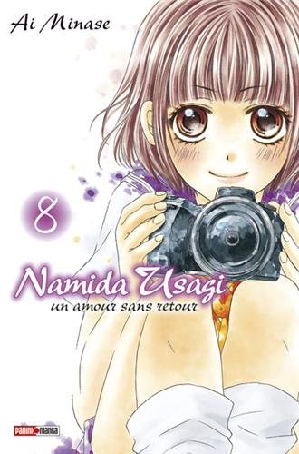 Namida Usagi — Tome 8