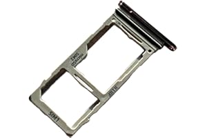 MAINHATTAN MOBILE Simkartenhalter und SD Card Fach für Samsung Galaxy Note 20 Ultra 5G (SM-N986B), Original Ersatzteil, Bronze