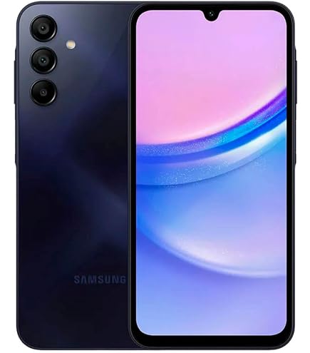 Samsung Galaxy A25 5G Black 256Go: Amazon.de: Electronics & Photo