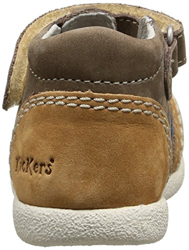 Kickers Babysun Unisex Baby Lauflernschuhe - 2