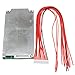 Produktbild 13S 45A 48V Li-Ion Lithium 18650 Batterie Zellenschutz Balance Board Ladicha