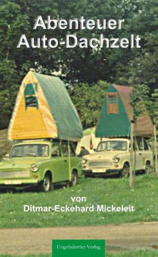 Preisvergleich Produktbild Abenteuer Auto-Dachzelt