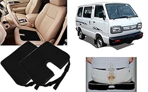 maruti omni extra seat
