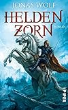 Image de Heldenzorn: Ein Roman aus der Welt des Skaldat