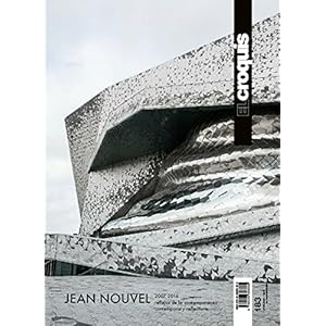 El Croquis 183 - Jean Nouvel 2007-2016 Contemporary Reflections