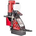 Rotabroach Magnetic Drill Press Machine - Rotabroach's Element 50/1 1500w 110v Electric Drilling Machines Capable of Drilling Holes up to 50mm in Diameter & 50mm in Depth