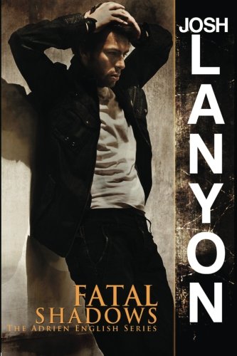 Fatal Shadows: The Adrien English Mystery Series