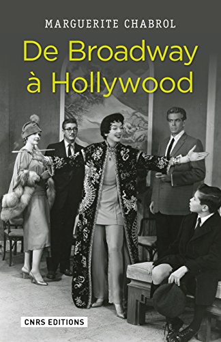 Download De Broadway à Hollywood (ART/CINEMA) Download De Broadway à Hollywood (ART/CINEMA)