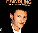 Vivaldi & Vier Jahreszeiten - Haindling