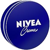 NIVEA Creme 75 ml, Bakım Yapan Koruma, T&uuml;m Ciltler i&ccedil;in Nemlendirici Krem