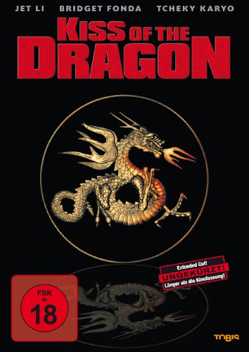 Preisvergleich Produktbild Kiss of the Dragon